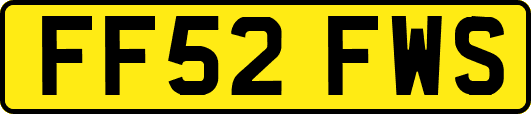 FF52FWS