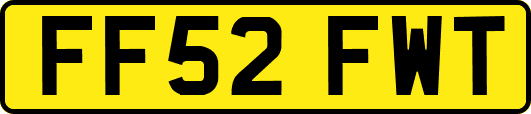 FF52FWT