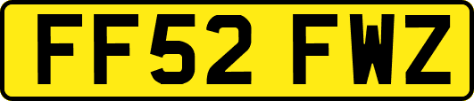 FF52FWZ