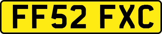 FF52FXC
