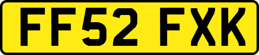 FF52FXK