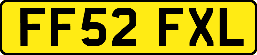FF52FXL