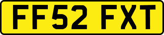 FF52FXT