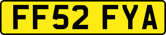 FF52FYA