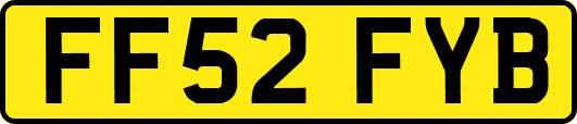 FF52FYB