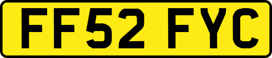 FF52FYC