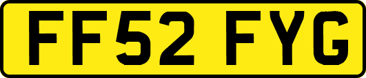 FF52FYG
