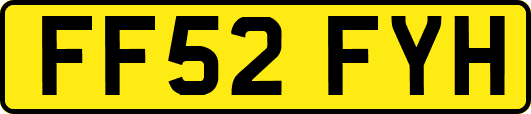 FF52FYH