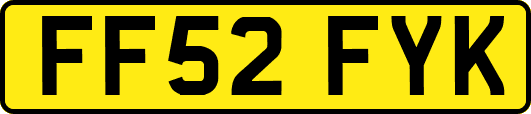 FF52FYK