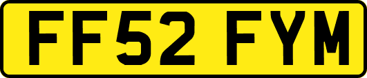 FF52FYM