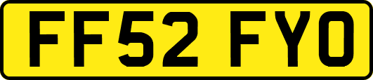 FF52FYO