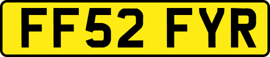 FF52FYR