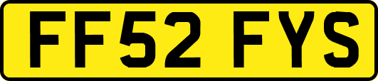 FF52FYS