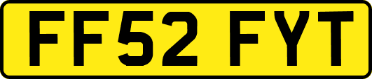 FF52FYT