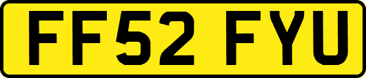 FF52FYU