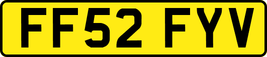 FF52FYV