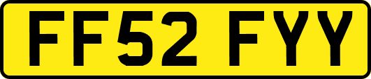 FF52FYY