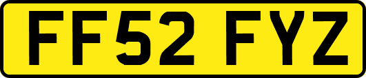 FF52FYZ