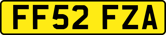 FF52FZA