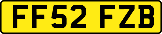 FF52FZB