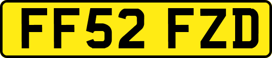FF52FZD
