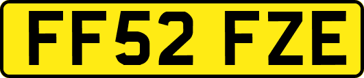 FF52FZE