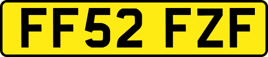 FF52FZF