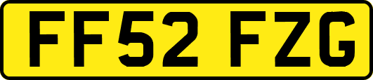 FF52FZG