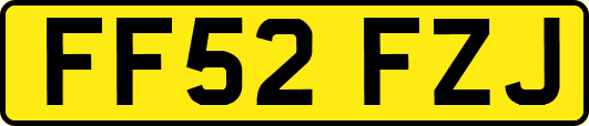 FF52FZJ