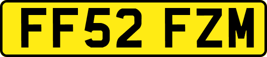 FF52FZM