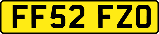 FF52FZO