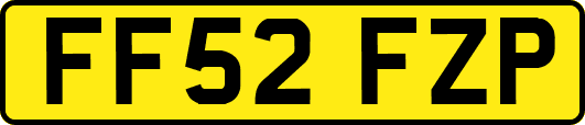 FF52FZP