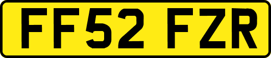 FF52FZR