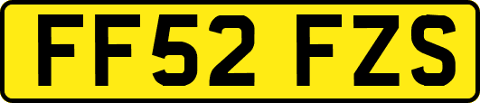 FF52FZS
