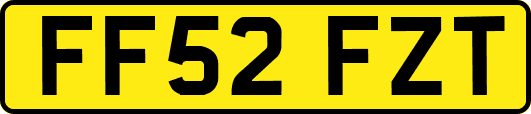 FF52FZT