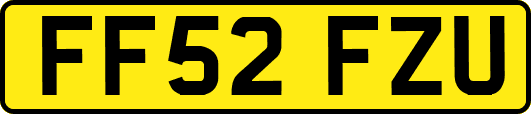 FF52FZU