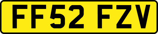 FF52FZV
