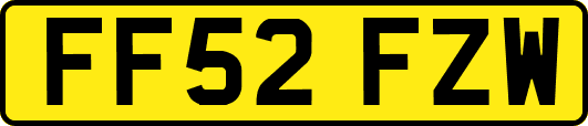FF52FZW