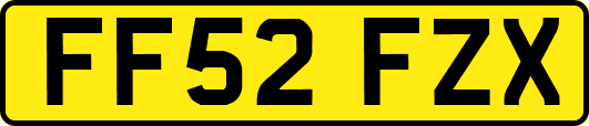 FF52FZX