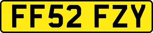 FF52FZY