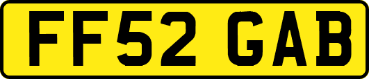 FF52GAB