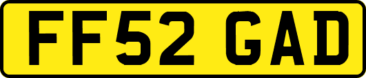 FF52GAD