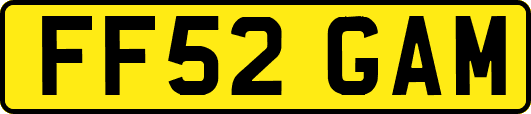 FF52GAM
