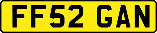 FF52GAN