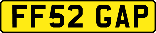 FF52GAP