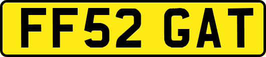 FF52GAT