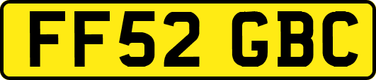 FF52GBC