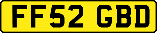 FF52GBD