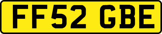 FF52GBE
