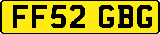 FF52GBG